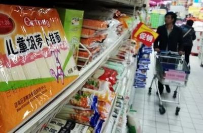 守護食品安全在行動丨兒童食品安全，何以需要最嚴苛的標準與監管？