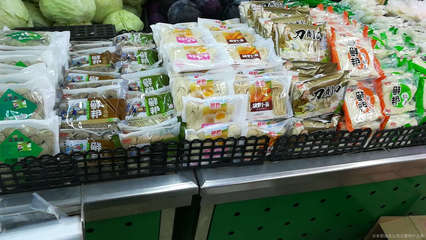 鮮邦食品銷售部 創新驅動下的食品銷售新篇章