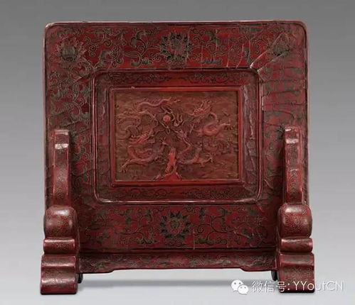 驚絕中國漆雕 與湘繡、景德鎮(zhèn)瓷器齊名的“工藝美術(shù)三長”